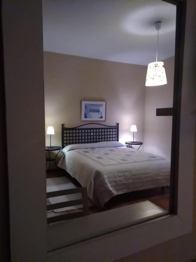 Casa Rural Buenos Aires Acebo Luaran gambar